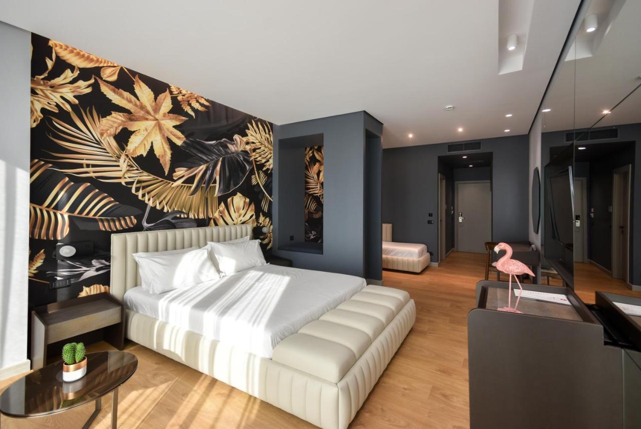 Hotel Flamingo 4*