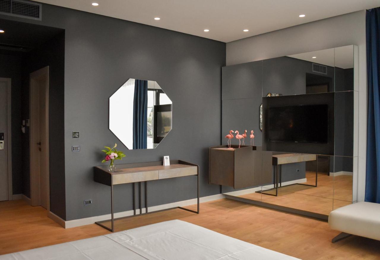 Flamingo 4* Radhimë