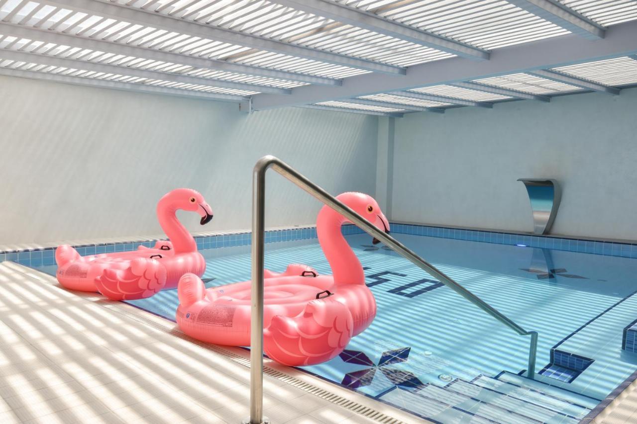 Flamingo Radhimë